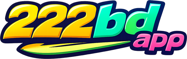 222bd app হোম পেজ লোগো